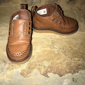 👞 TODDLER BOY TOMS👞